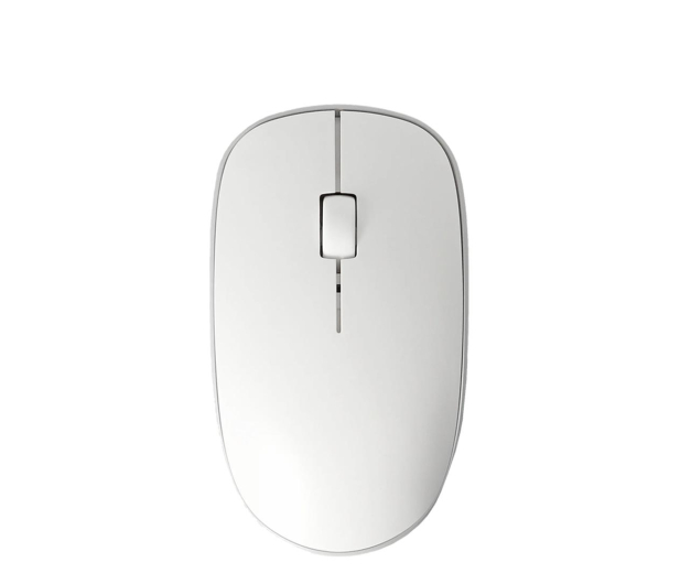 RAPOO Mysz optyczna bezprzewodowa M200 Multi-Mode czarna 186860 - 1071744 - zdjęcie